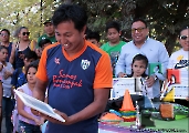 Academia Terán se lleva el cetro de la Liga de Futbol Chiapas Femenil _4