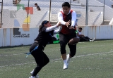 ACHFLAG hace su debut en el Estadio “Samuel León Brindis” _17