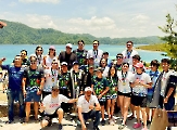 Acuática Master Center brilla en el 9° Cruce Tziscao 2026_1