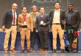 ADECH llevó a cabo la entrega de galardones a lo mejor del Ranking 2025_90