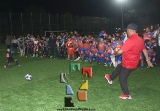 Arranca la Copa Boca 2025