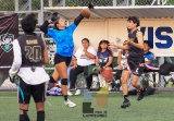Bicampeonato para Dream Team en la Liga UNIFLAG _12