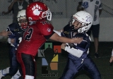 Campeonato para Osos de Chiapas, con final dramático _35