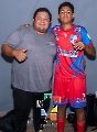 CHIFUT presentó sus uniformes y plantillas para TDP y TDP Sub 16_30