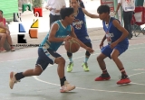 Club Basket DAE Varonil con buena participación en el estatal de basquetbol_35