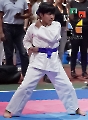 Colegio Japonés Genki School realizó el Torneo Amistoso de Karate “Meiyo No Kokoro Taikai”_123