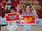 Colegio Japonés Genki School realizó el Torneo Amistoso de Karate “Meiyo No Kokoro Taikai”_136