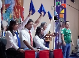 Colegio Japonés Genki School realizó el Torneo Amistoso de Karate “Meiyo No Kokoro Taikai”_37