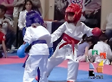 Colegio Japonés Genki School realizó el Torneo Amistoso de Karate “Meiyo No Kokoro Taikai”_71