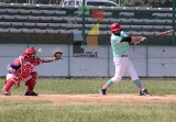 Colmillos, campeón de la Liga de Béisbol Panchón Contreras _12