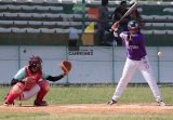 Colmillos, campeón de la Liga de Béisbol Panchón Contreras _24