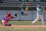 Colmillos, campeón de la Liga de Béisbol Panchón Contreras _30