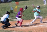 Colmillos, campeón de la Liga de Béisbol Panchón Contreras _47