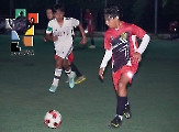 Corona para el CEFOR V. León en la Liga Formativa Patria Nueva Fut 7 _13