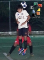 Corona para el CEFOR V. León en la Liga Formativa Patria Nueva Fut 7 