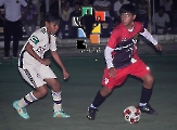 Corona para el CEFOR V. León en la Liga Formativa Patria Nueva Fut 7 _7