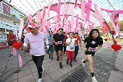Eduardo Ramírez participa en carrera con causa “Para el amor no hay obstáculos”, en Tapachula_1