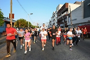Eduardo Ramírez participa en carrera con causa “Para el amor no hay obstáculos”, en Tapachula_3