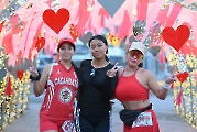 Eduardo Ramírez participa en carrera con causa “Para el amor no hay obstáculos”, en Tapachula_5