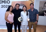 Eduardo Ramírez entrega Premio Estatal del Deporte 2025 y refrenda su compromiso con las y los atletas