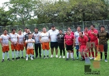 En Chiapas se realizó el primer juego de Futbol 5 con personas con Discapacidad Visual_21