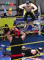 Hermanos Calaveras Jr. del CMLL se adueñan del Deportivo Roma_12
