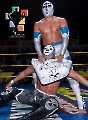 Hermanos Calaveras Jr. del CMLL se adueñan del Deportivo Roma_45