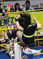 Hermanos Calaveras Jr. del CMLL se adueñan del Deportivo Roma_6