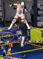 Hermanos Calaveras Jr. del CMLL se adueñan del Deportivo Roma_8