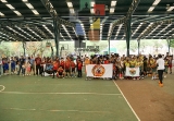 Inauguran la Copa Elite 2025 de Basquetbol 