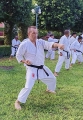 Instructores del Dojo Komorebi, asistieron al XXXVI Curso Internacional Gashuku 2024_6