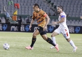 Jaguares FC, al borde de la eliminación