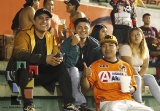 Jaguares FC se presenta con goleada ante su afición_10