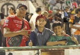 Jaguares FC se presenta con goleada ante su afición_14