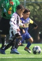 Juventus vence a Boca Juniors en la Pony