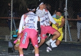 Kings avanza a la Final Varonil A de la LMTB 