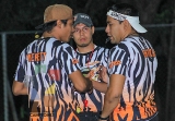 Kings avanza a la Final Varonil A de la LMTB 
