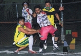 Kings avanza a la Final Varonil A de la LMTB 