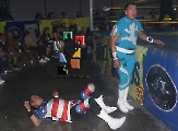 Komander triunfó en el Roma_28
