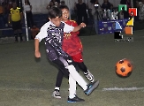 Lobos FC se lleva el trofeo de la Liga TF7 en la categoría Niños Héroes_10