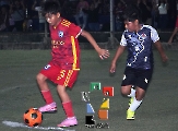 Lobos FC se lleva el trofeo de la Liga TF7 en la categoría Niños Héroes_18