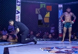Noche Intensa en el Goat MMA “Greatest Of All Techniques” III_40
