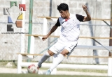 Ocelotes propina zarpazo en Liga Municipal_1