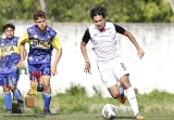 Ocelotes propina zarpazo en Liga Municipal_23