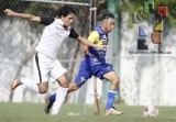 Ocelotes propina zarpazo en Liga Municipal_28