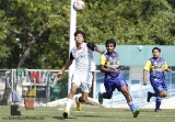 Ocelotes propina zarpazo en Liga Municipal_2