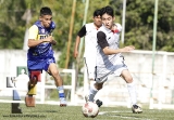Ocelotes propina zarpazo en Liga Municipal_33