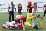 Osos se coronó en la Bantam_14