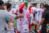 Osos se coronó en la Bantam_18