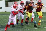 Osos se coronó en la Bantam _17